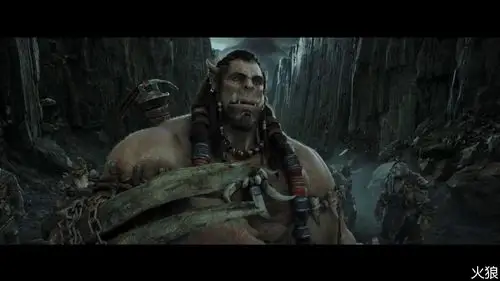 从魔兽电影终极预告片看到了什么?火狼独家解读