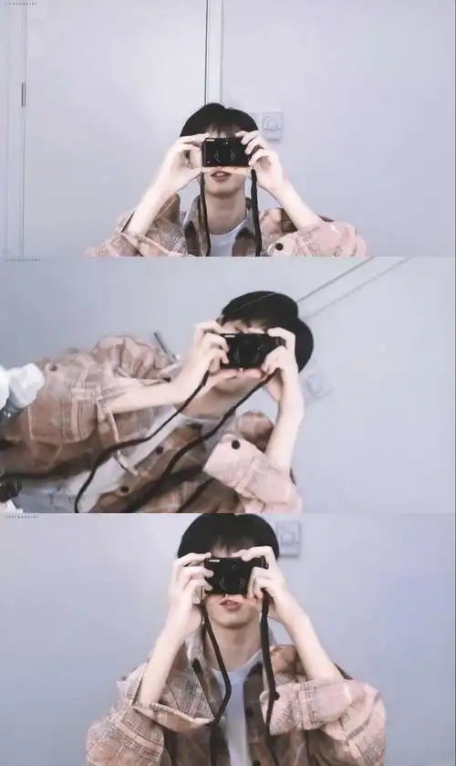 马嘉祺女友视角