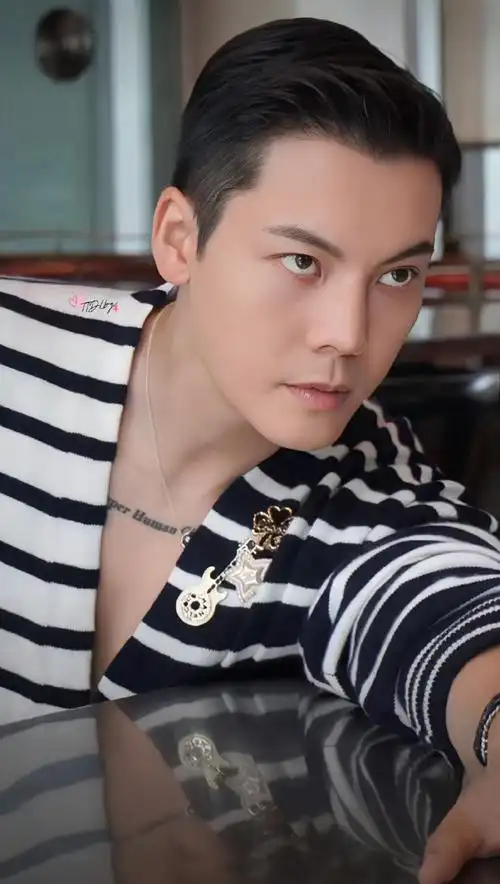 陈伟霆太阳星辰##陈伟霆杨光耀