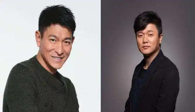 刘德华用这种方式替好朋友肖央证明清白,并给他的新电影《误杀》站台