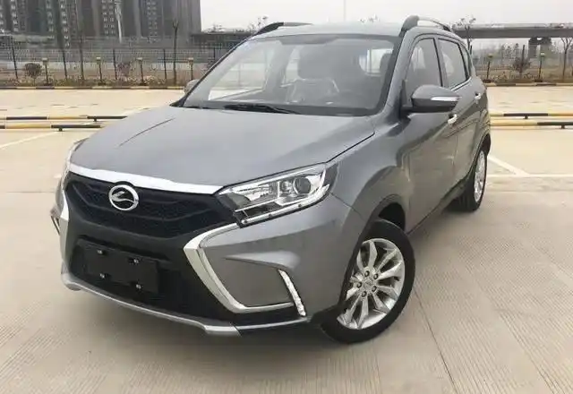 国人抵制日系的时候,外国却在抵制国产车,陆风这次丢脸丢大发了