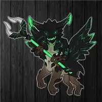 dota2高清美图卡尔_微信头像图片大全