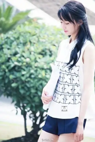 微微一笑很倾城剧照杨洋郑爽微微一笑很倾城剧照图片