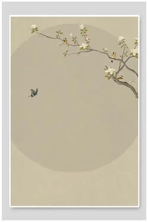 中国风简洁封面图片-中国风简洁封面设计素材-中国风简洁封面模板下载