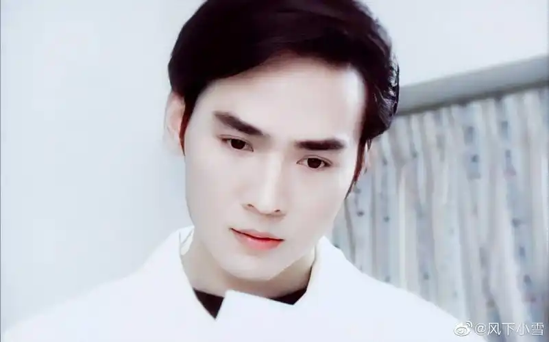 焦恩俊帅在何处啊? - 知乎