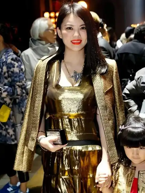 这段工作让李湘看到了互联网的巨大红利,2019年她成立了直播公司,培养