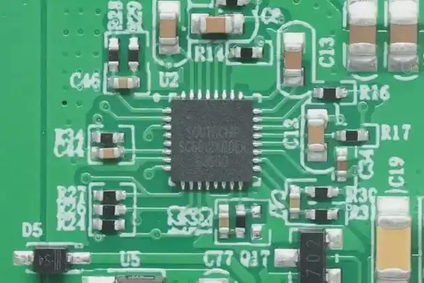 实现充电宝快充之前提,这些10000mah充电宝均内置升降压芯片|电池