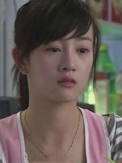 张檬是整容失败了吗!