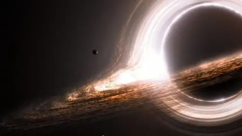 人类史上首张清晰超级黑洞照片有望在2019年面世!