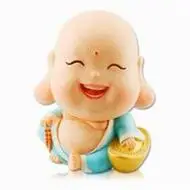 阿弥陀佛卡通头像_微信头像图片大全