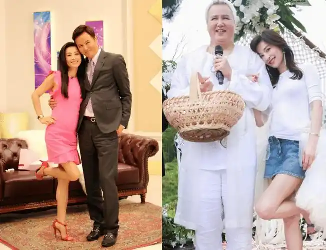 林瑞阳比张庭大多少,张庭老公比她大多少,本文共(2123字)