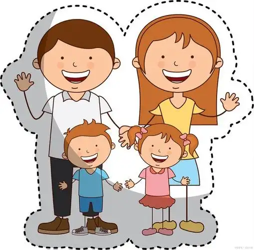 情感问题解决秘籍:家庭关系和谐之道