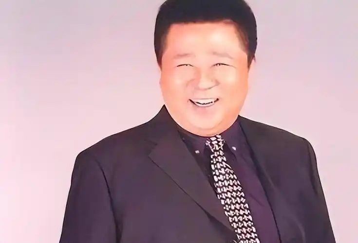 "胖星"梁冠华:这辈子做得最正确的决定,就是娶才貌双绝的唐烨_唐野_狄