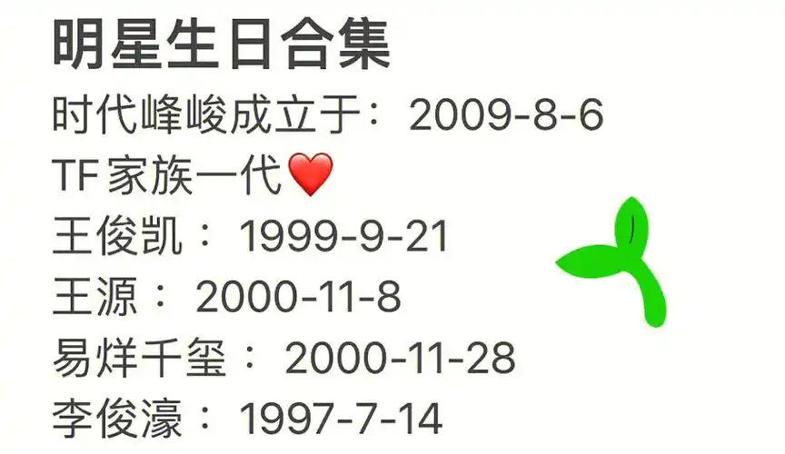 楼姐赶紧收藏吧#时代峰峻  #生日合集#不喜勿喷  #1109号露丝甜品店