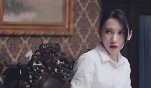 陆婷狄大人驾到截图pt6 白衬-unknown.