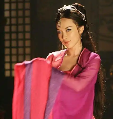 霍思燕的妲己是什么电视剧霍思燕妲己电视剧全集