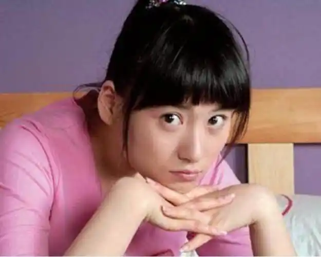 有人大红大紫,有人因长相无缘娱乐圈|家有儿女|宁丹琳|杨紫_新浪新闻