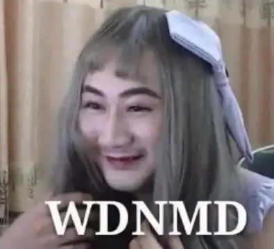 csgo茄子女装表情包我傻了都