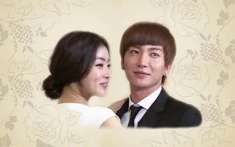 姜素拉壁纸图片