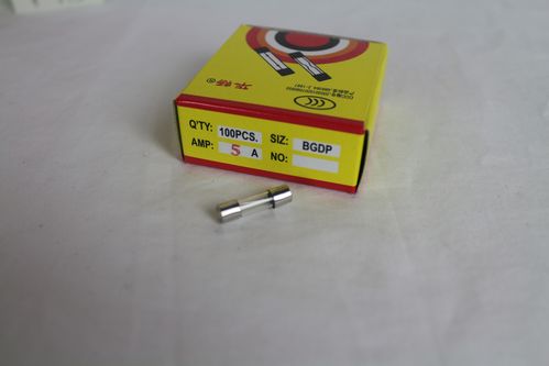 电瓶车充电站专用保险丝智能电动车主控板保险丝充电器保险丝