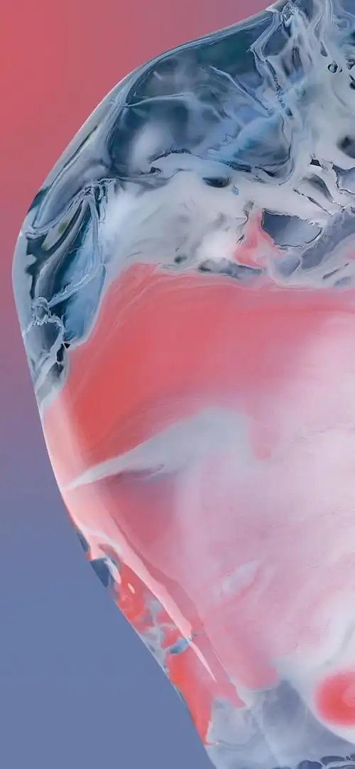 华为p40系统壁纸