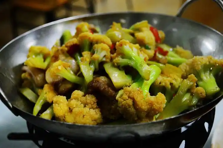 包天下精品家常菜