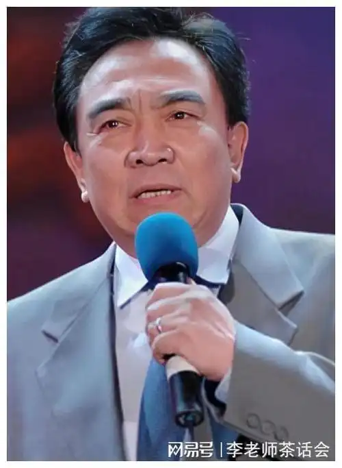 鲍国安:娶初恋为妻一生没有绯闻,杨钰莹不是我儿媳