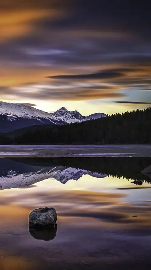 全世界最美的风景,都这些壁纸里!