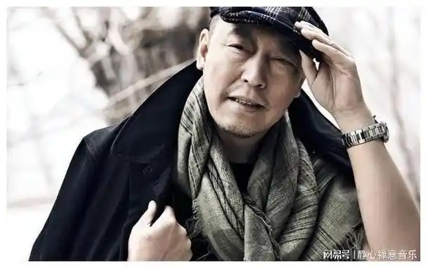 在那个艺术梦想被质疑与嘲笑的年代,倪大红,一个普通工人家庭的孩子