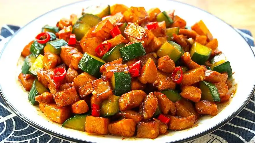 家常菜怎么做好吃