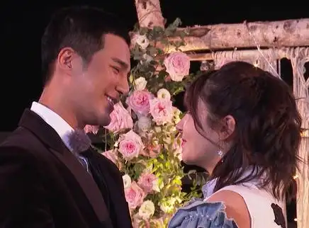 加更篇:姜潮求婚小麦甜蜜幕后