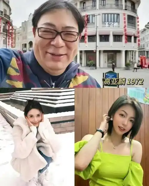 《家有儿女》中的爸爸夏东海出轨了,还家暴怀孕妻子了!