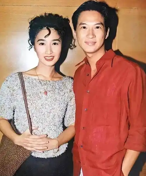 5位被低估的tvb女星,颜值甩"白幼瘦"几条街,却选择不走红人生