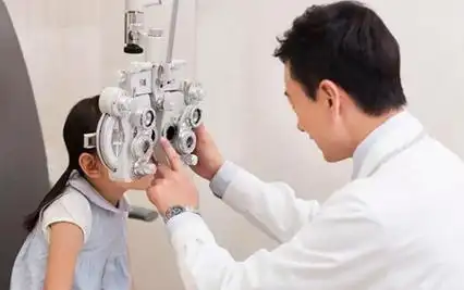 近视治疗方法有哪些眼科医生三种矫正近视眼介绍