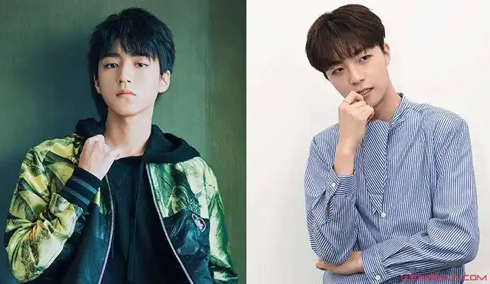 王俊凯资源博上热搜 分享陈立农的歌双方粉丝再引骂战