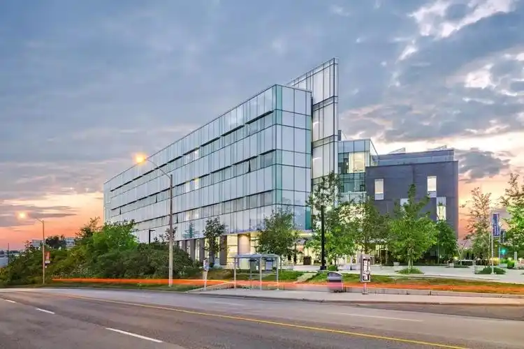 在多伦多大学士嘉堡校区(utsc)就读是怎样一番体验? - 知乎