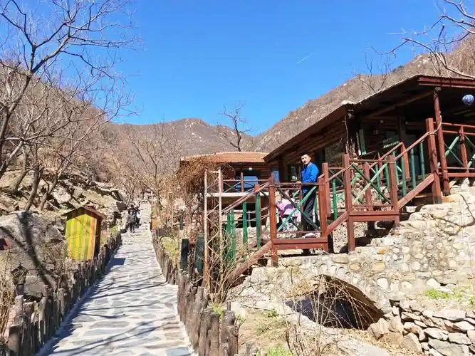 怀柔-山吧2019.3.23