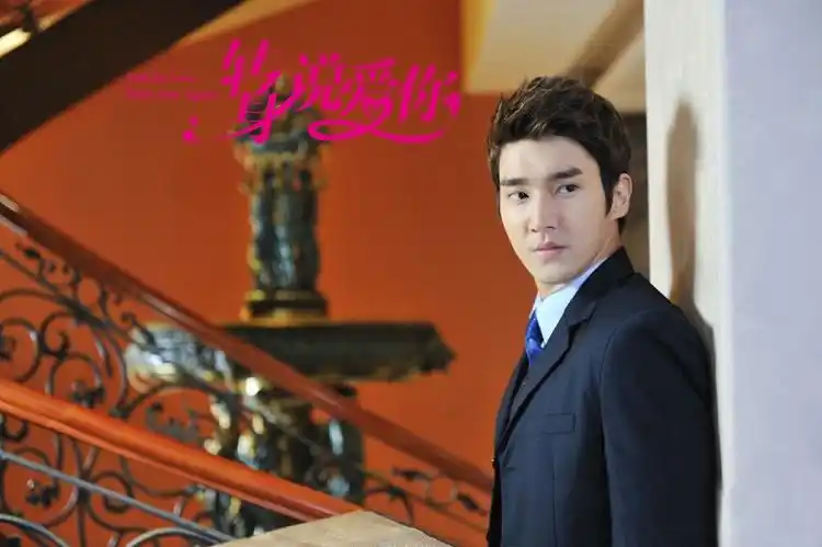 崔始源允儿灿烈李敏镐朴信惠 盘点出演中国电视剧的韩星【组图】 (19)