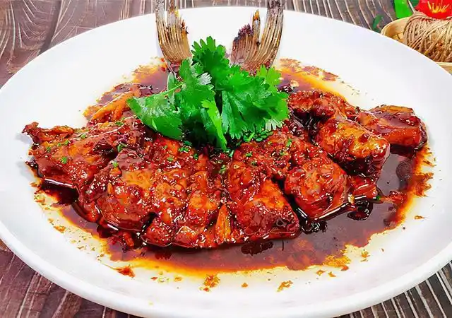 十道徽菜,每道菜都是安徽人的心头爱