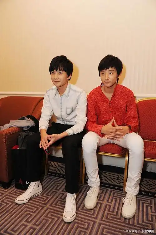 刘志宏老婆否认刘志宏拿王俊凯吉他