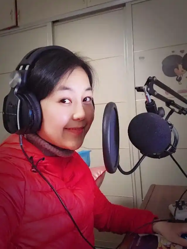 喜马拉雅湖北主播疫情过后我再等你们的婚礼