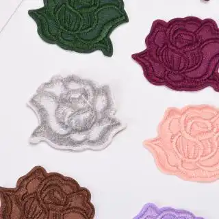 补衣服破洞无痕修复羽绒服修补贴补丁自粘时尚贴布补衣贴男女布贴