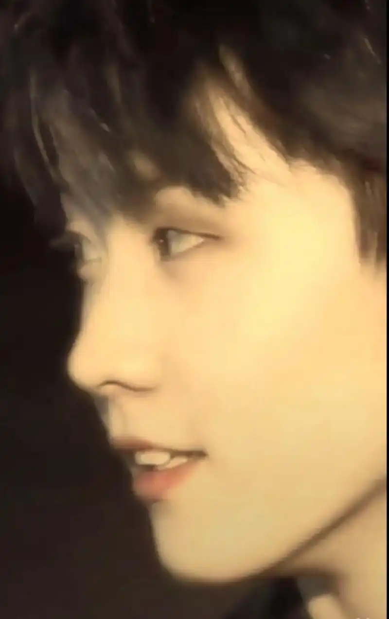 追星 #侧颜 #马嘉祺高清美图 #理想型 - 抖音