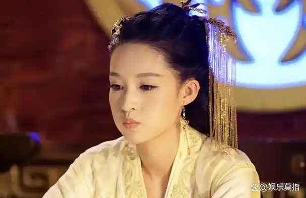 事实证明李沁的尴尬现状掀开了内娱的残酷真相