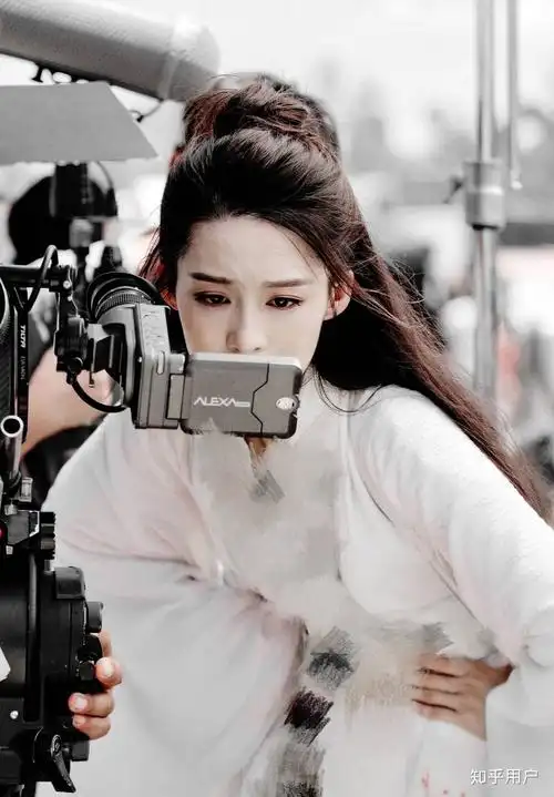 如何评价李沁出演电影《诛仙》陆雪琪? - 知乎