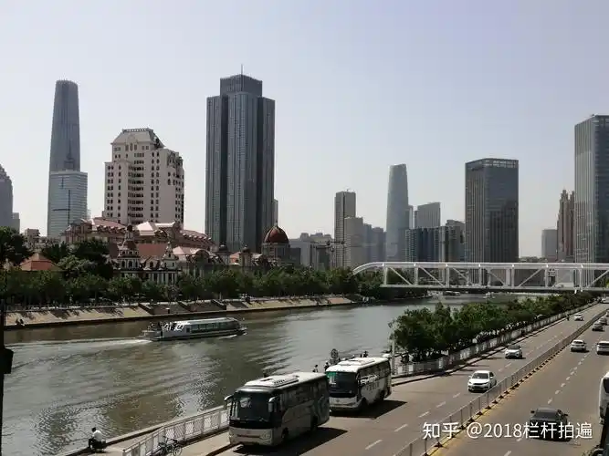 天津天津市区随拍