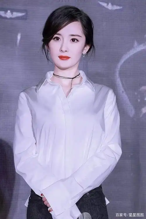 明星图集——杨幂