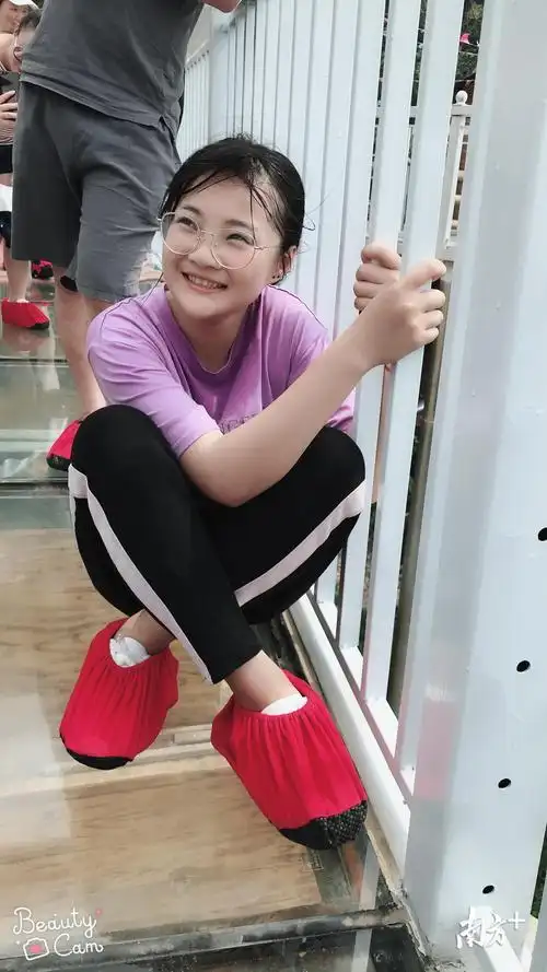 紧急寻人14岁女孩在珠海走失三天家人心急如焚