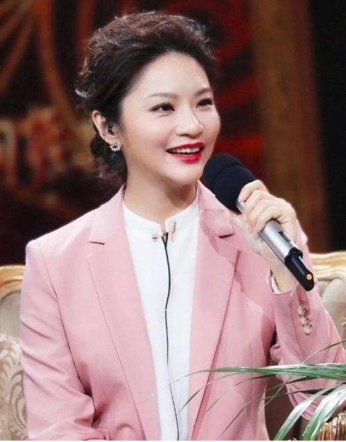 月中嫦娥 人间盛楠—我眼中的央视主持人孟盛楠