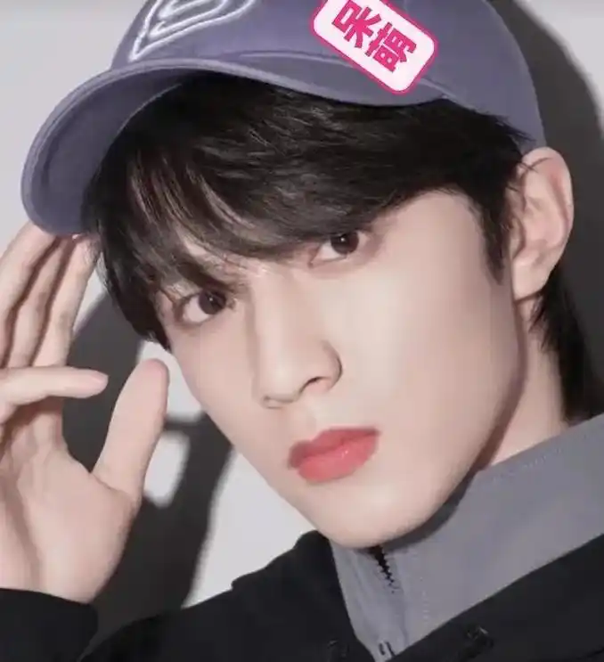 tnt神仙照片 - 抖音